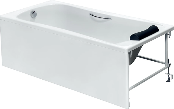 Купить Ванна акриловая Roca BeCool 190x90 / ZRU9303020 + ZRU9303021 + ZRU9303022 в Гомеле
