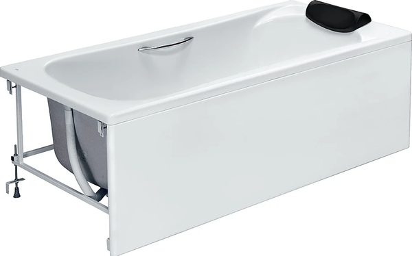 Купить Ванна акриловая Roca BeCool 190x90 / ZRU9303020 + ZRU9303021 + ZRU9303022 в Гомеле