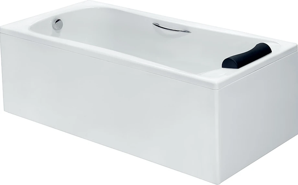 Купить Ванна акриловая Roca BeCool 190x90 / ZRU9303020 + ZRU9303021 + ZRU9303022 в Гомеле