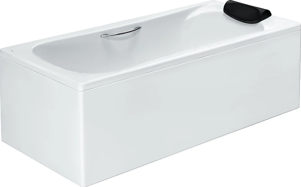 Купить Ванна акриловая Roca BeCool 190x90 / ZRU9303020 + ZRU9303021 + ZRU9303022 в Гомеле