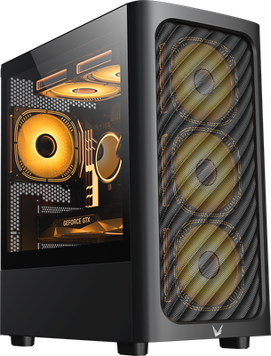 

Корпус для компьютера, Air Mesh G3