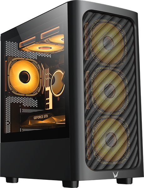 Корпус для компьютера Formula Air Mesh G3