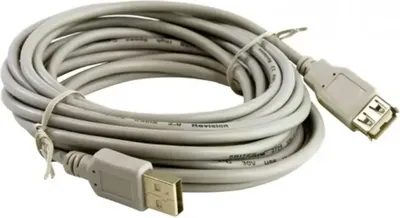 

Удлинитель кабеля, UC5011-050C