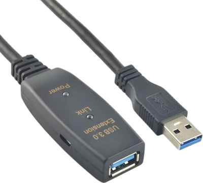 

Удлинитель кабеля, KS-776-20