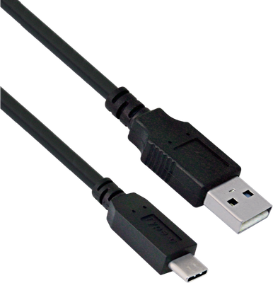 

Кабель, EX-CC-USB2-AMCM-0.5 / EX272345RUS