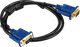 Кабель ExeGate EX-CC-PVGA-15M15M-1.0.0 / EX294725RUS (1м) - 
