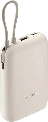 

Портативное зарядное устройство, Power Bank 10000mAh / BHR9072GL