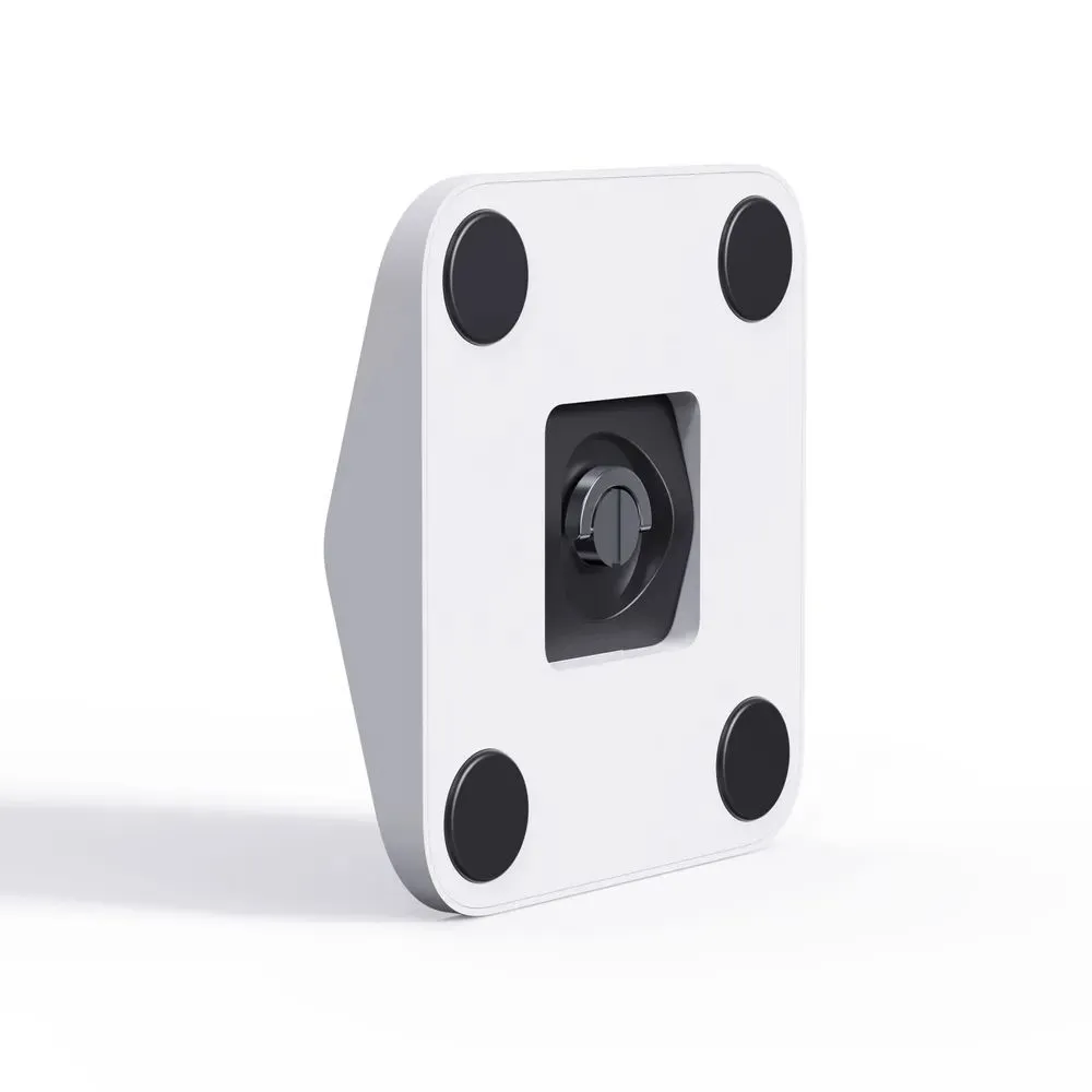 Подставка для проектора Wanbo Portable Base для T2 Max/Dali 1/T4/Mini (белый) — фото 3