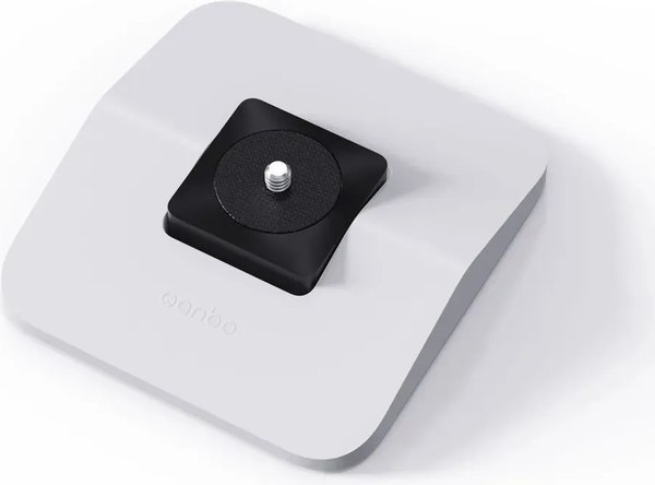 Подставка настольная Wanbo Portable Base для T2 Max/Dali 1/T4/Mini (белый)