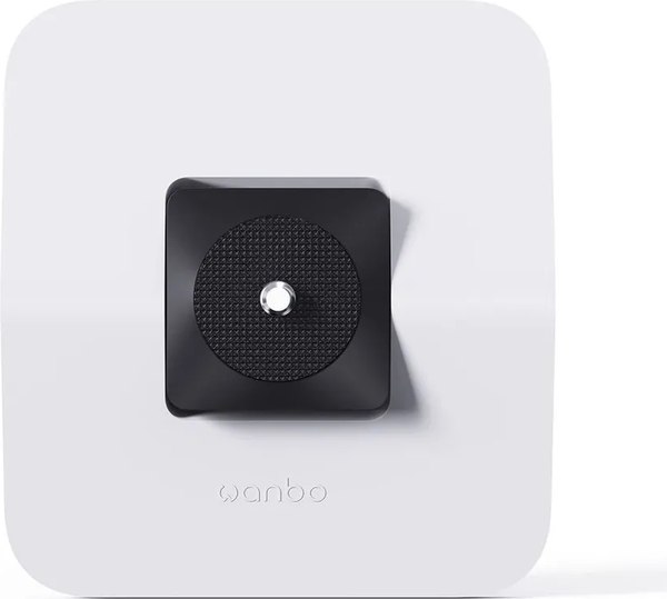 Подставка настольная Wanbo Portable Base для T2 Max/Dali 1/T4/Mini (белый)