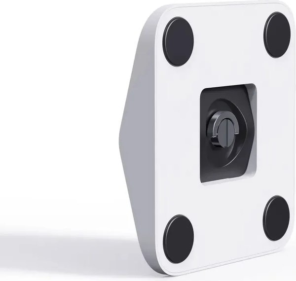 Подставка настольная Wanbo Portable Base для T2 Max/Dali 1/T4/Mini (белый)