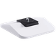 Подставка для проектора Wanbo Portable Base для T2 Max/Dali 1/T4/Mini (белый) - 