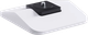 Подставка настольная Wanbo Portable Base для T2 Max/Dali 1/T4/Mini (белый) - 