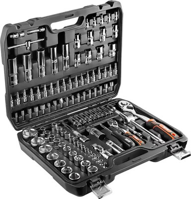 

Универсальный набор инструментов, Wester FK-WT108