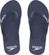 Шлепанцы Speedo Flip Flop 8-00422416056 (р.44.5, темно-синий) - 