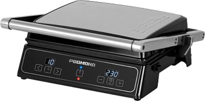 Электрогриль Redmond SteakMaster RGM-M821 (черный) -