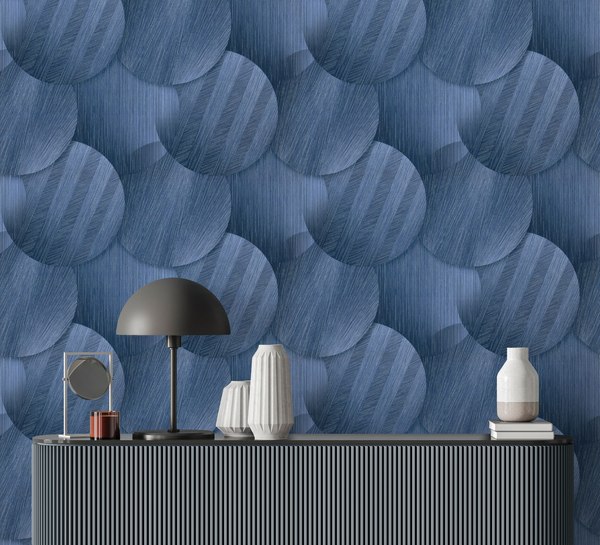 Виниловые обои Euro Decor 9201-20