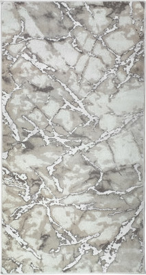 Коврик Витебские ковры Calypso Прямоугольник 3849 a6 (0.6x1.1) -