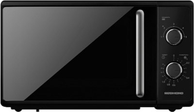 Микроволновая печь Redmond MW2900 (черный) - 