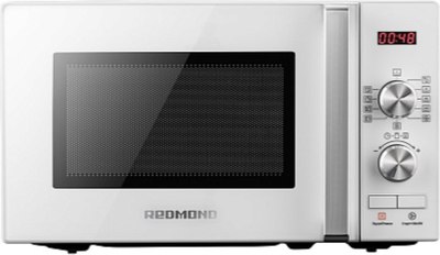 Микроволновая печь Redmond MW2904 (белый) - 