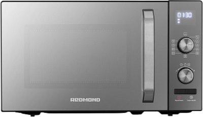 Микроволновая печь Redmond MW2906 (черный) - 