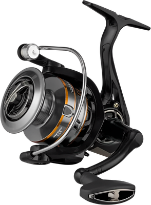 

Катушка безынерционная, Luna FD20 3+1ВВ