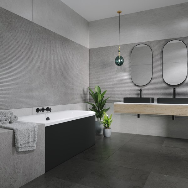 Купить Ванна акриловая Lauter Bliss 150 L / 21201051L в Минске