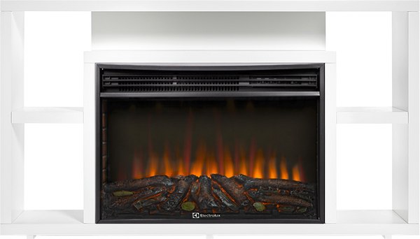 Каминокомплект Electrolux EFP/P-3020LS N / Firelight Multimedia 30
