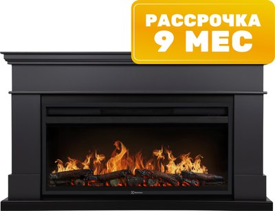 Каминокомплект Electrolux EFP/P-3620LS / Firelight California 42/40/36