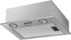 Вытяжка скрытая Maunfeld Bay 45 Push (нержавеющая сталь) -