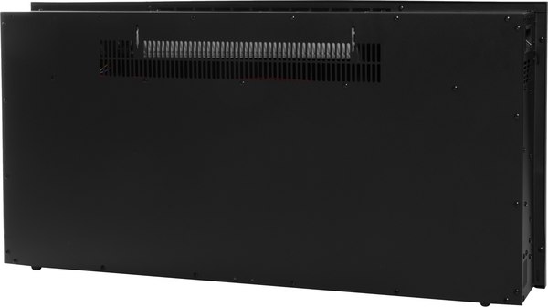 Каминокомплект Electrolux EFP/P-3620LS/Firelight Michigan 42/40/36 (камень молочный/шпон темный дуб)