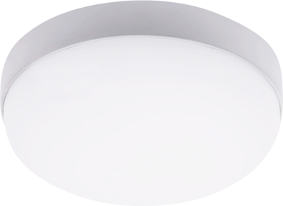 

Светильник уличный, ST8624 WH