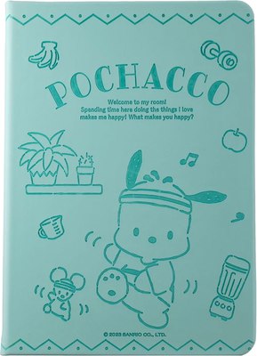 

Записная книжка, Sanrio Characters Leisure Time Collection 2426