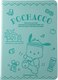 Записная книжка Miniso Sanrio Characters Leisure Time Collection 2426 - 