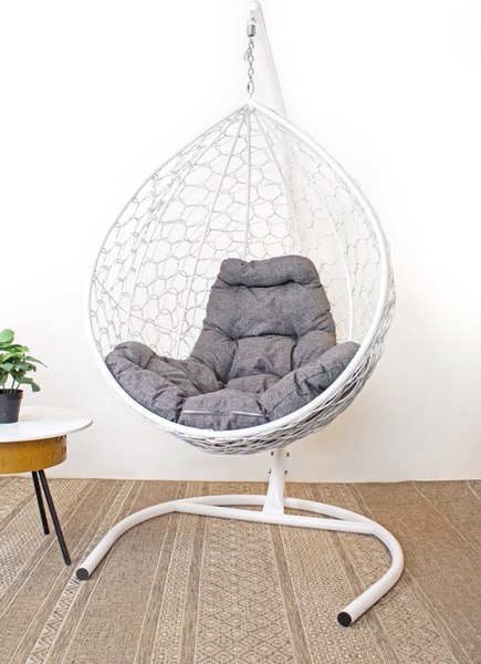 Купить Кресло подвесное M-Group Капля Home / 11830109  
