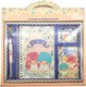 Набор блокнотов Miniso Sanrio Characters Collection. Little Twin Stars 9272 - 