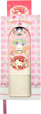 

Записная книжка, Sanrio Characters Collection 48K 9463