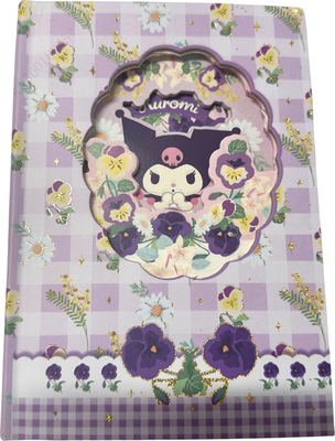 

Записная книжка, Sanrio Characters Collection 36K 9494