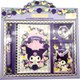 Набор блокнотов Miniso Sanrio Characters Collection. Kuromi 9258 - 