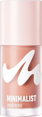 Румяна Miniso Minimalist Liquid тон 03 / 6367 - 