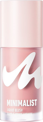 Румяна Miniso Minimalist Liquid тон 01 / 6343 - 