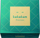 Набор масок для лица Lululun Face Mask Precious Balance Green (32шт) - 