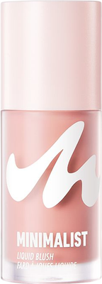 Румяна Miniso Minimalist Liquid тон 07 / 6404 - 