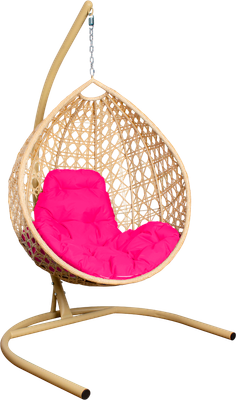 

Кресло подвесное, Капля Люкс / 11030508