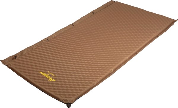Туристический коврик Canadian Camper Comfort 200x66x3см