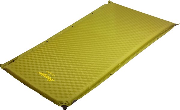 Туристический коврик Canadian Camper Comfort 200x66x5см