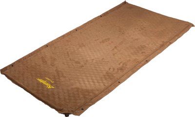 

Туристический коврик, De-Lux 200x66x3см