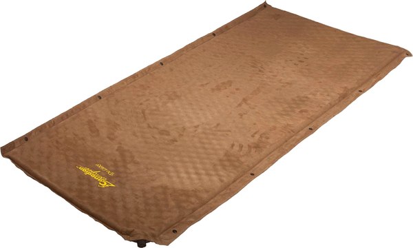 Туристический коврик Canadian Camper De-Lux 200x66x3см