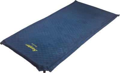 

Туристический коврик, De-Lux 200x66x5см