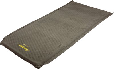 

Туристический коврик, De-Lux 200x66x7см